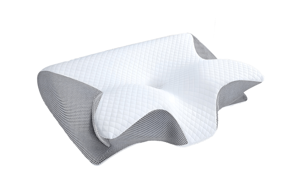 Travesseiro Ergonômico Cervical Naturalli™